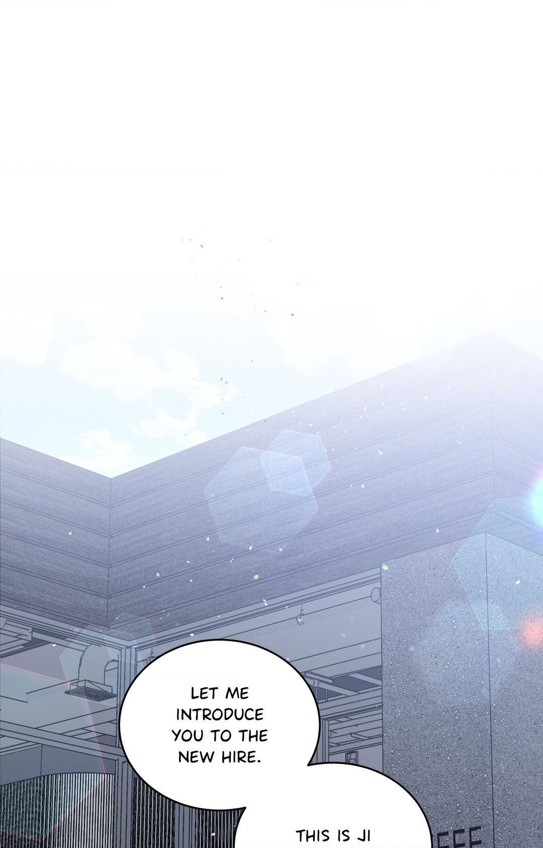 Imperfectly Us - Chapter 20 manhwa