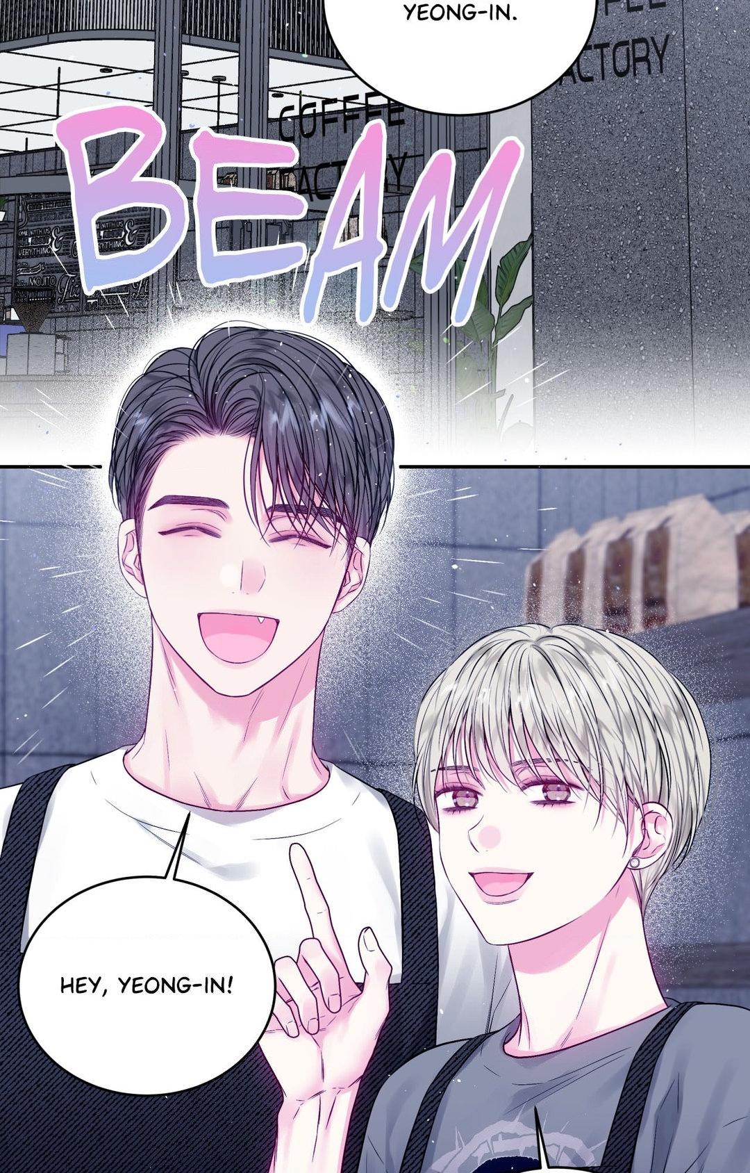 Imperfectly Us - Chapter 20 manhwa