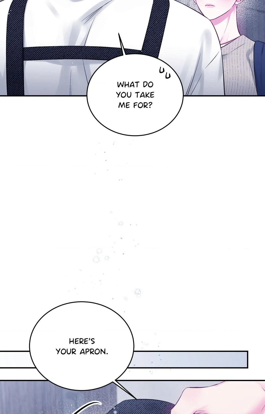 Imperfectly Us - Chapter 20 manhwa