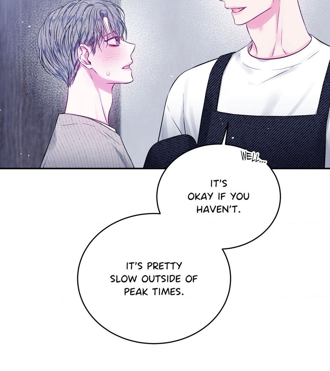 Imperfectly Us - Chapter 20 manhwa