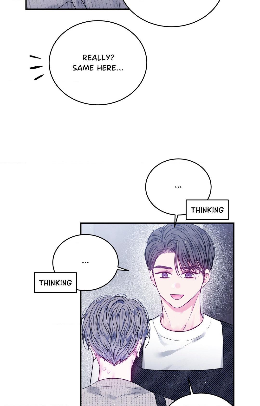 Imperfectly Us - Chapter 20 manhwa