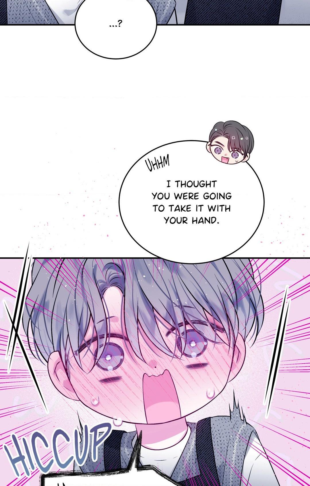 Imperfectly Us - Chapter 20 manhwa