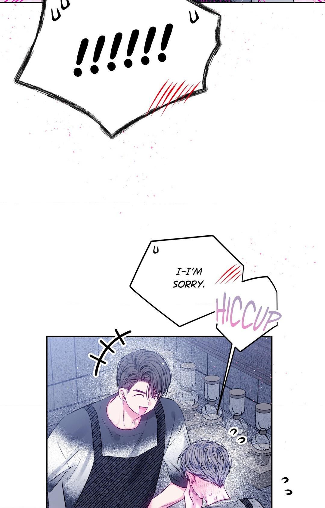 Imperfectly Us - Chapter 20 manhwa