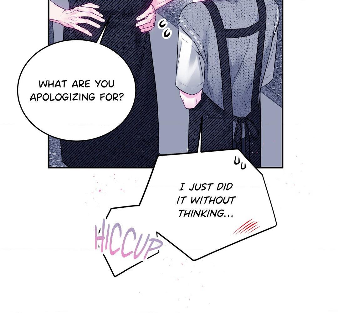 Imperfectly Us - Chapter 20 manhwa