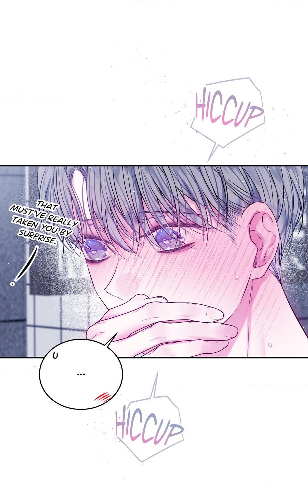 Imperfectly Us - Chapter 20 manhwa