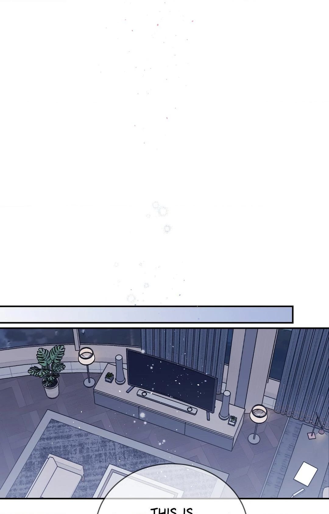Imperfectly Us - Chapter 20 manhwa
