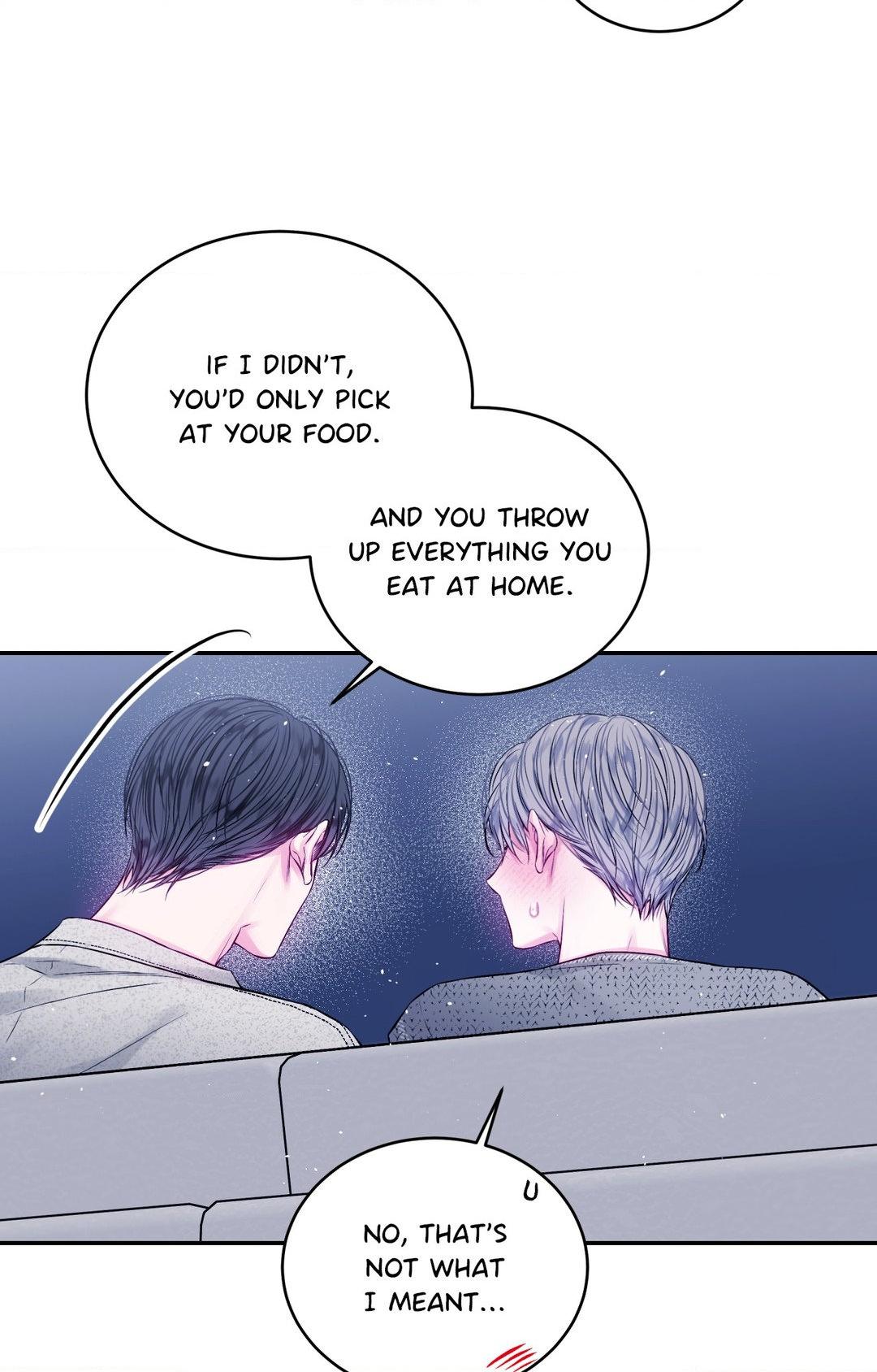 Imperfectly Us - Chapter 20 manhwa