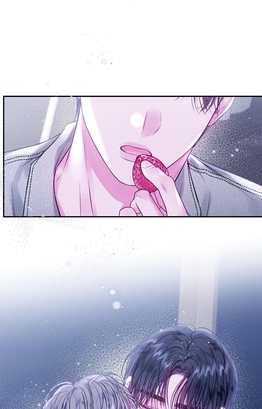 Imperfectly Us - Chapter 20 manhwa
