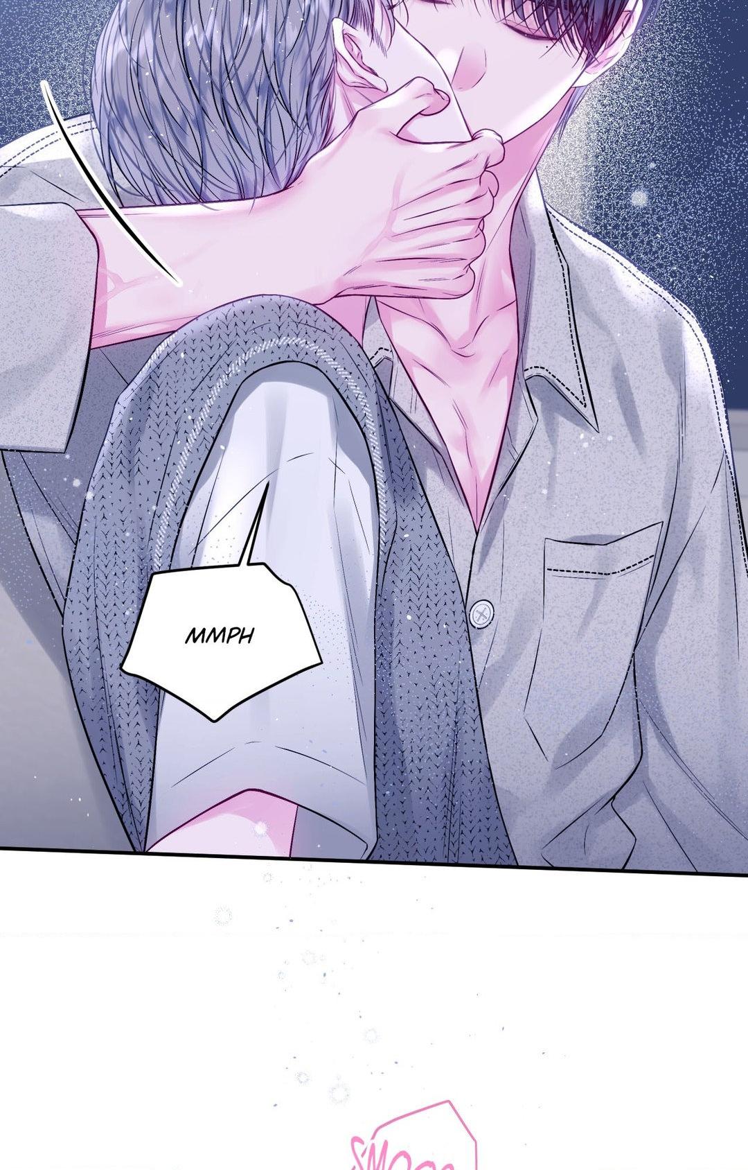 Imperfectly Us - Chapter 20 manhwa