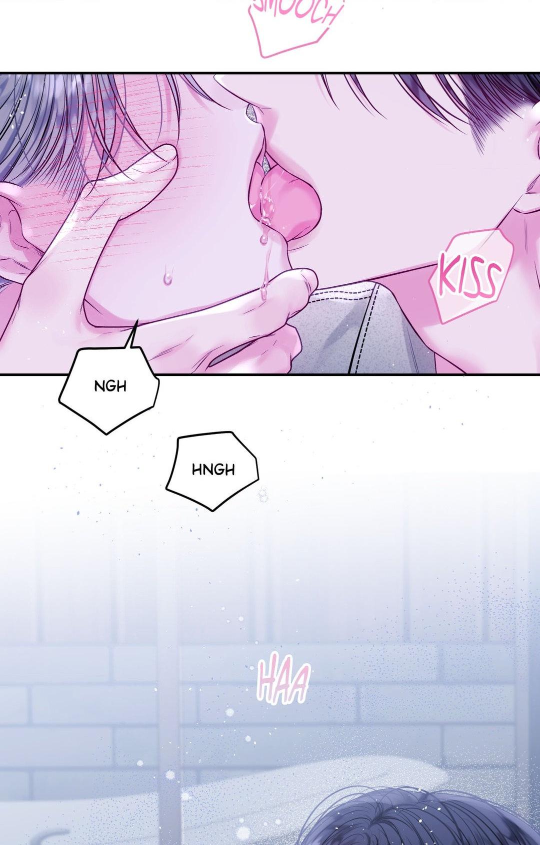 Imperfectly Us - Chapter 20 manhwa