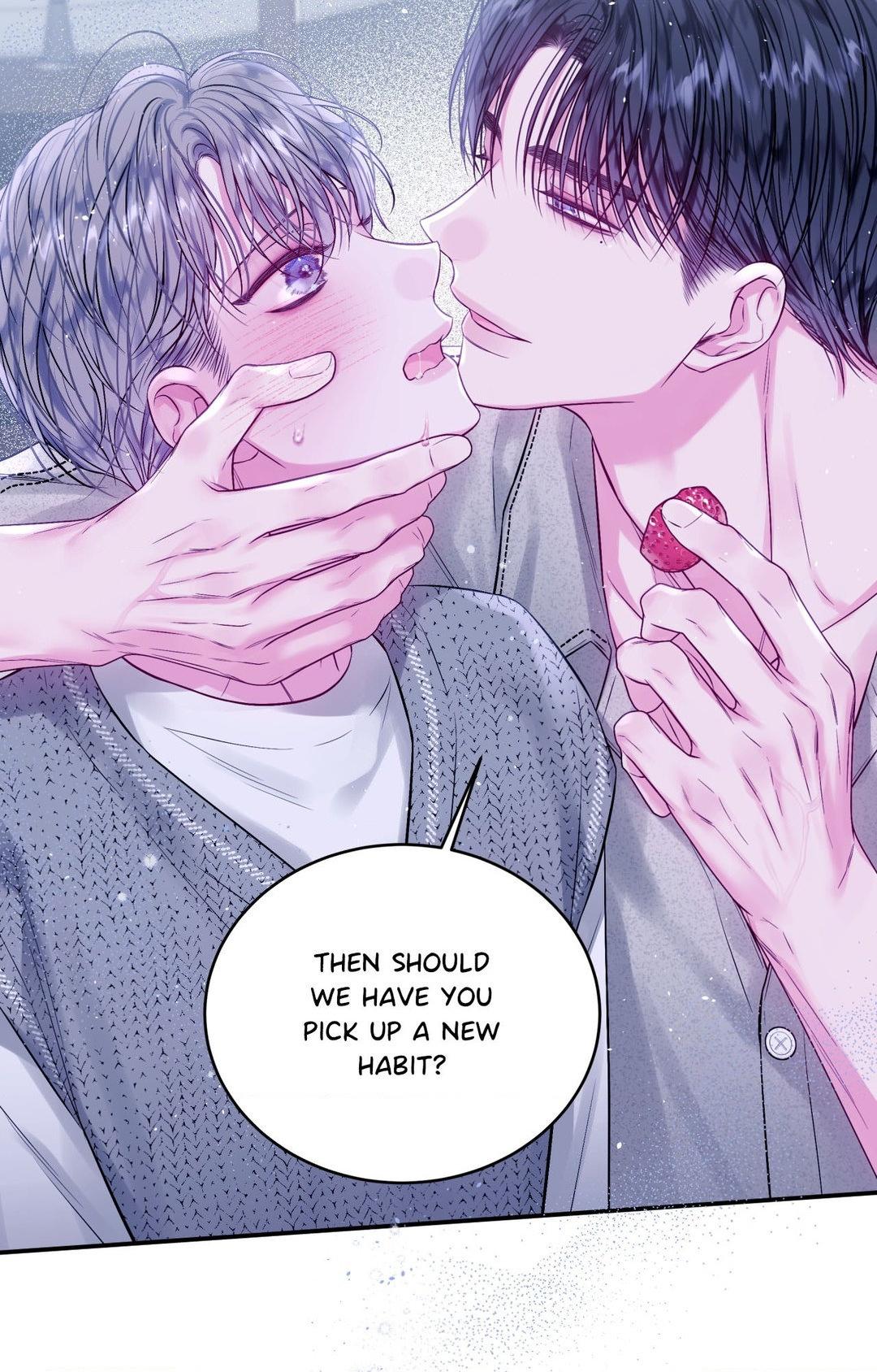 Imperfectly Us - Chapter 20 manhwa