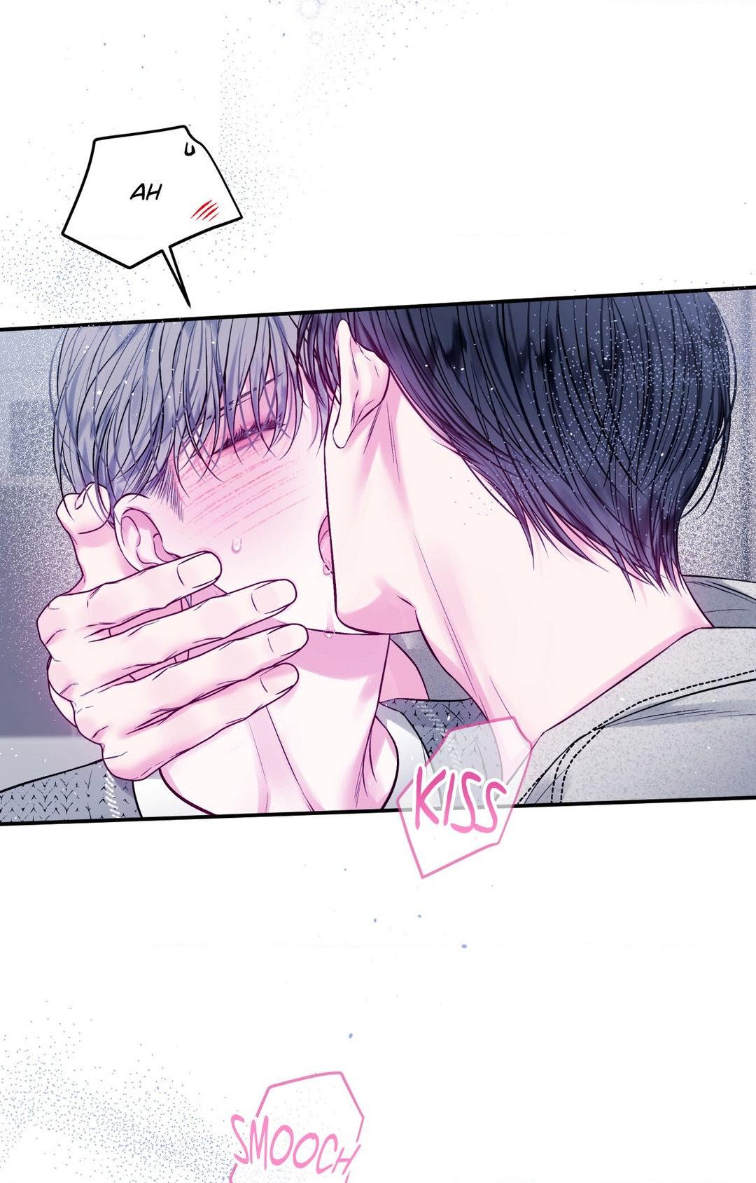 Imperfectly Us - Chapter 20 manhwa