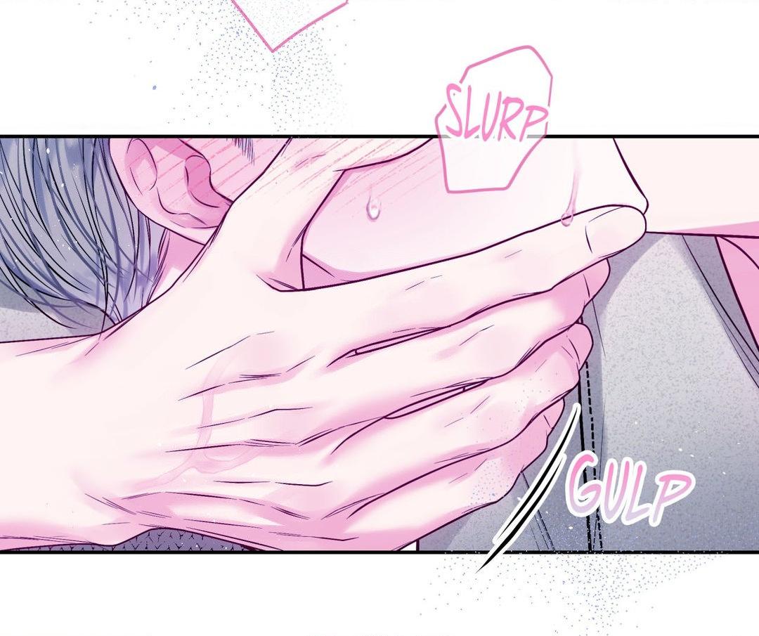 Imperfectly Us - Chapter 20 manhwa