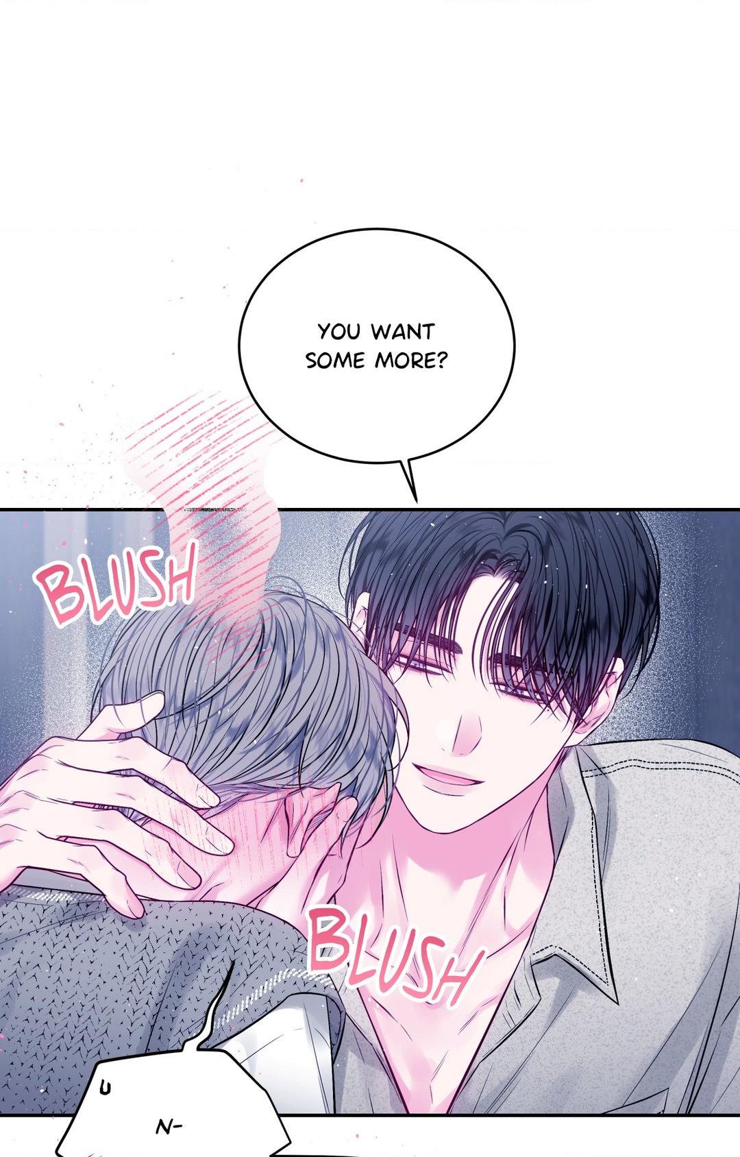 Imperfectly Us - Chapter 20 manhwa
