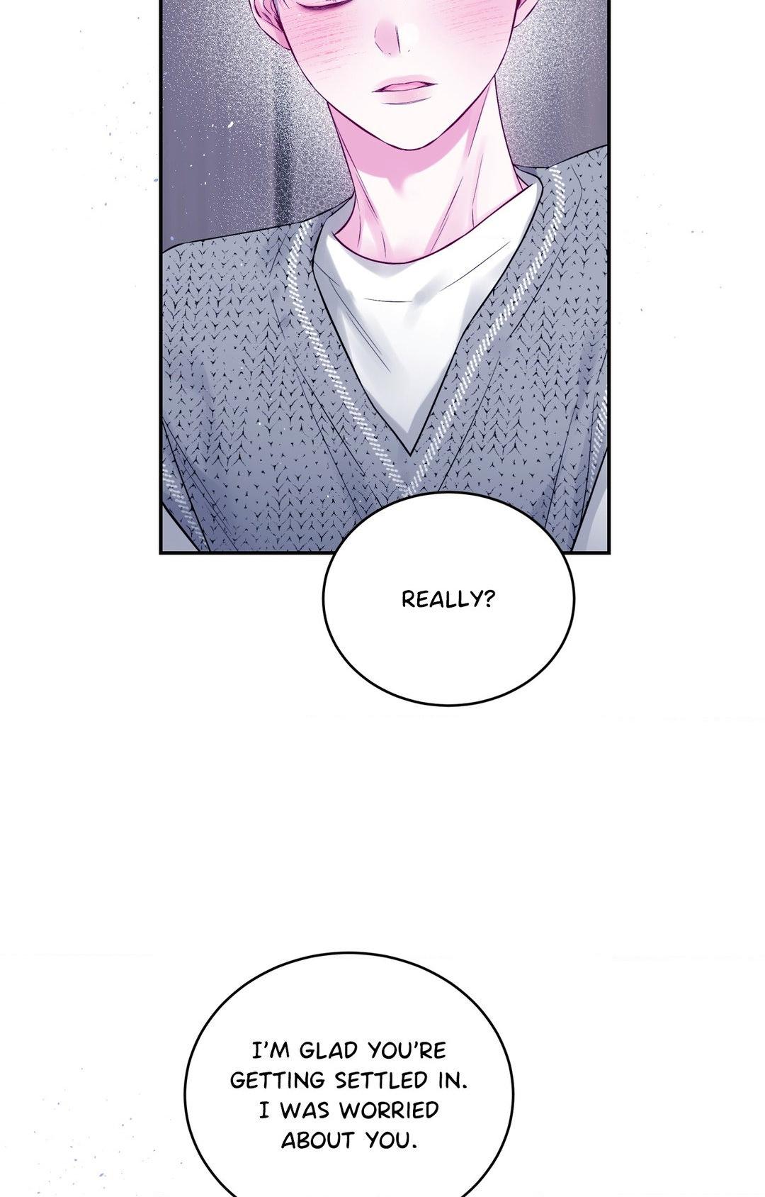 Imperfectly Us - Chapter 20 manhwa