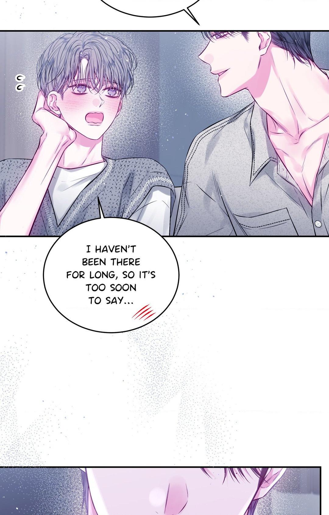 Imperfectly Us - Chapter 20 manhwa