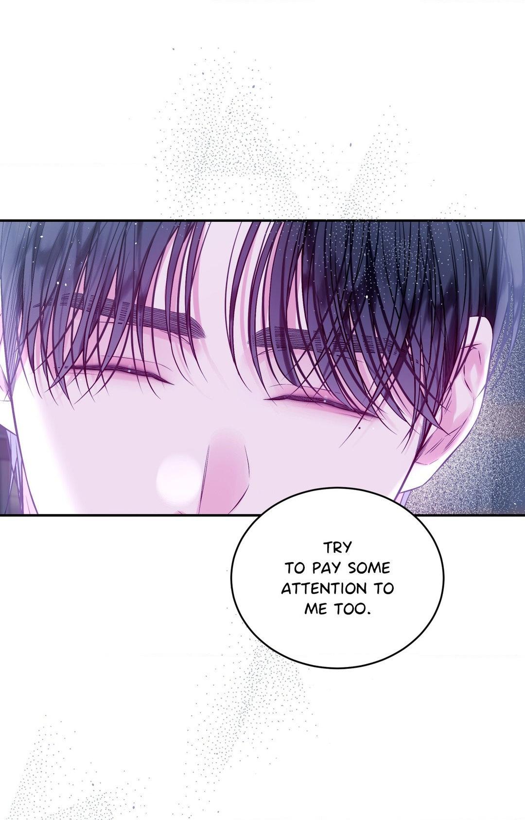 Imperfectly Us - Chapter 20 manhwa