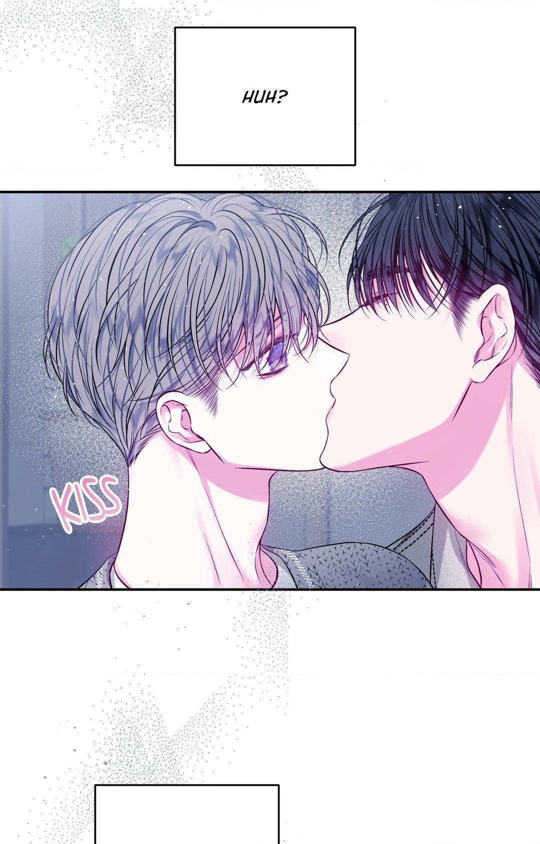 Imperfectly Us - Chapter 20 manhwa