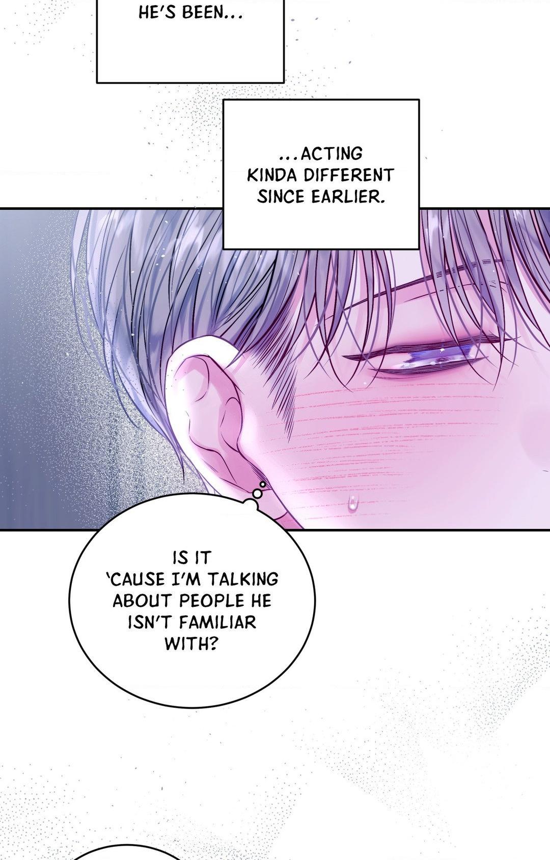 Imperfectly Us - Chapter 20 manhwa