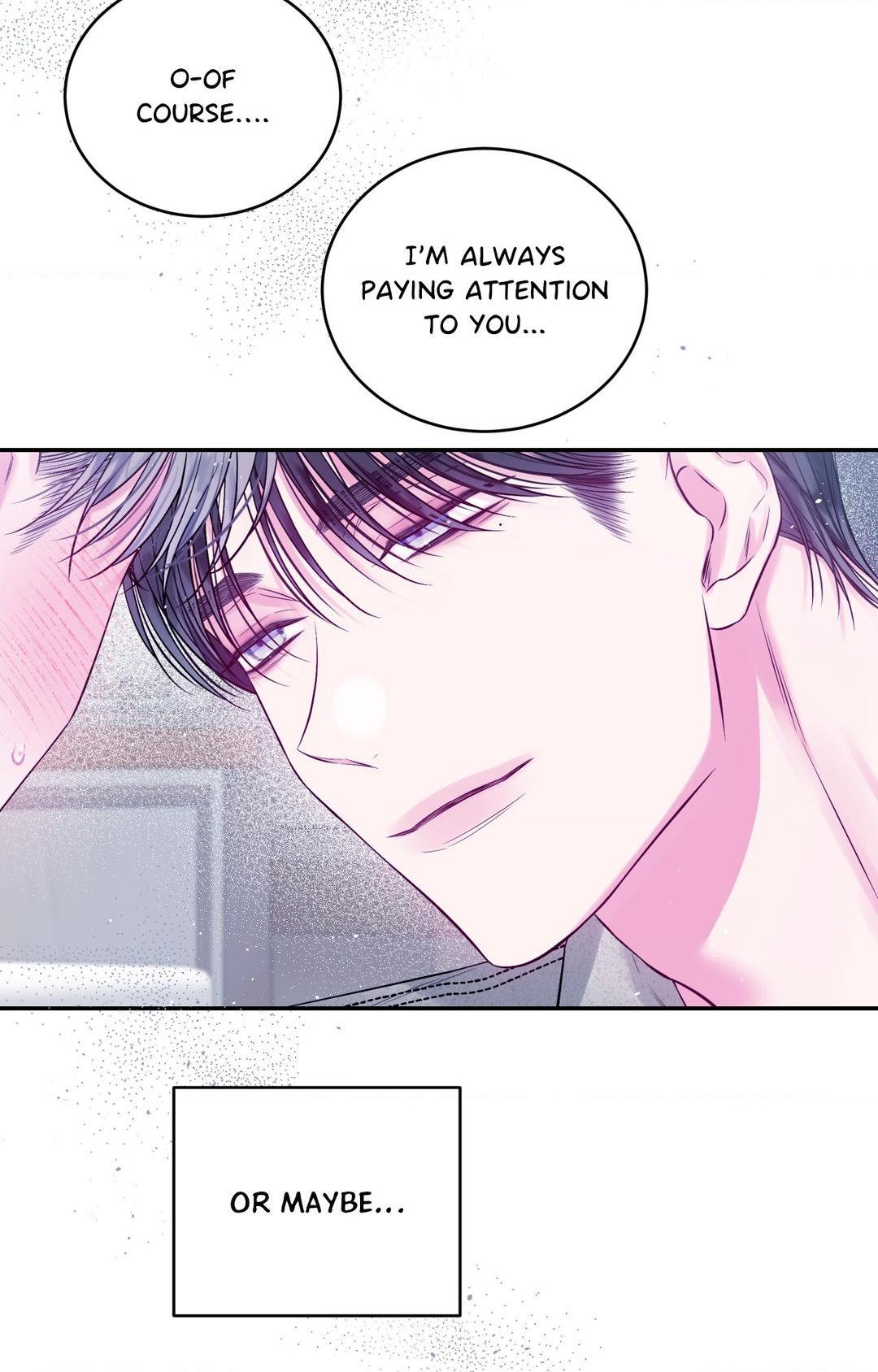 Imperfectly Us - Chapter 20 manhwa