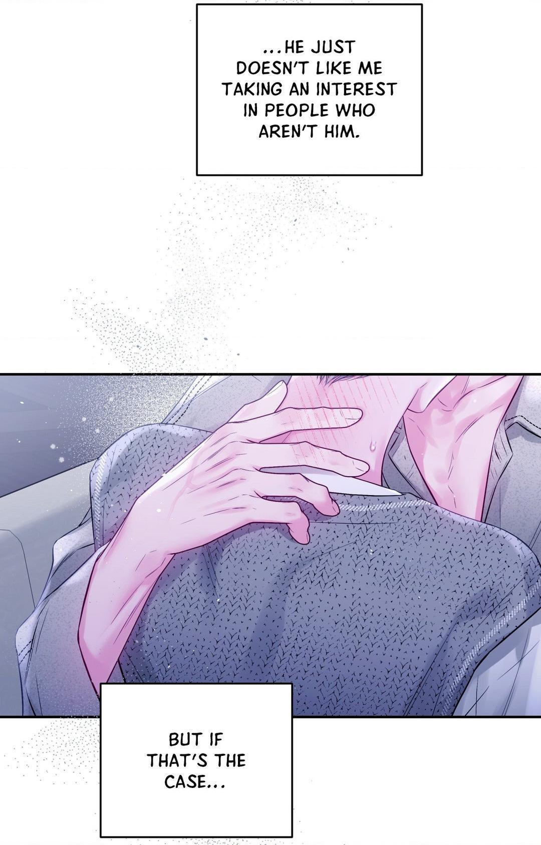 Imperfectly Us - Chapter 20 manhwa