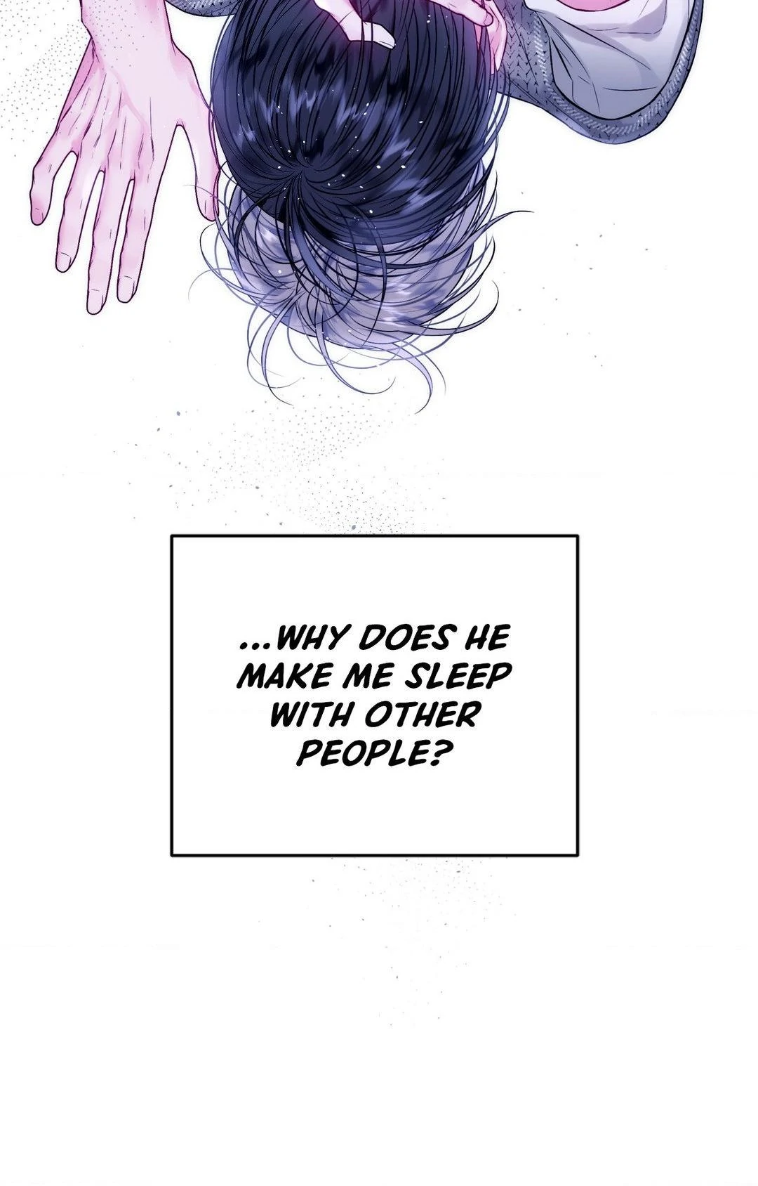 Imperfectly Us - Chapter 20 manhwa