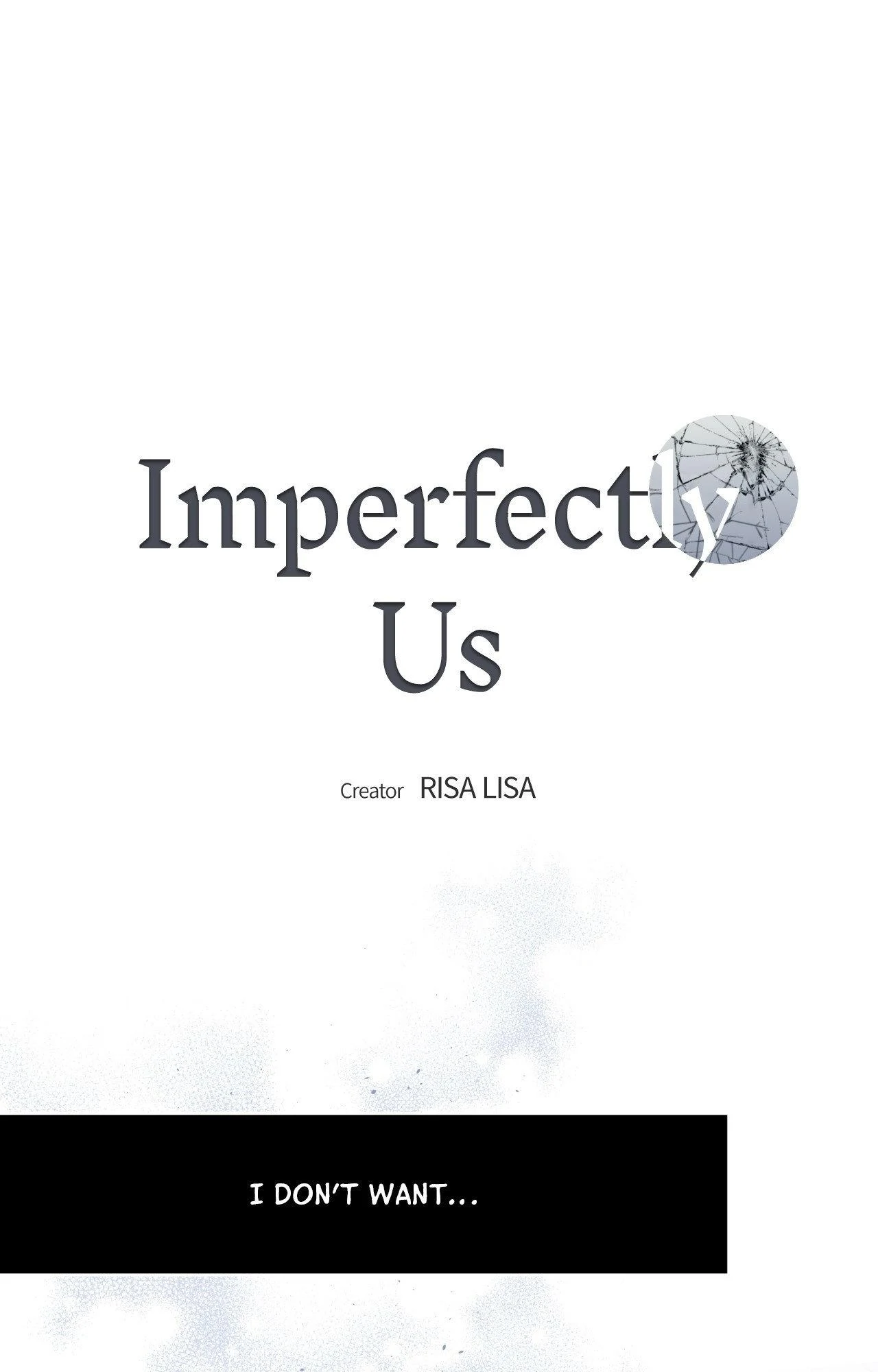 Imperfectly Us - Chapter 21 manhwa