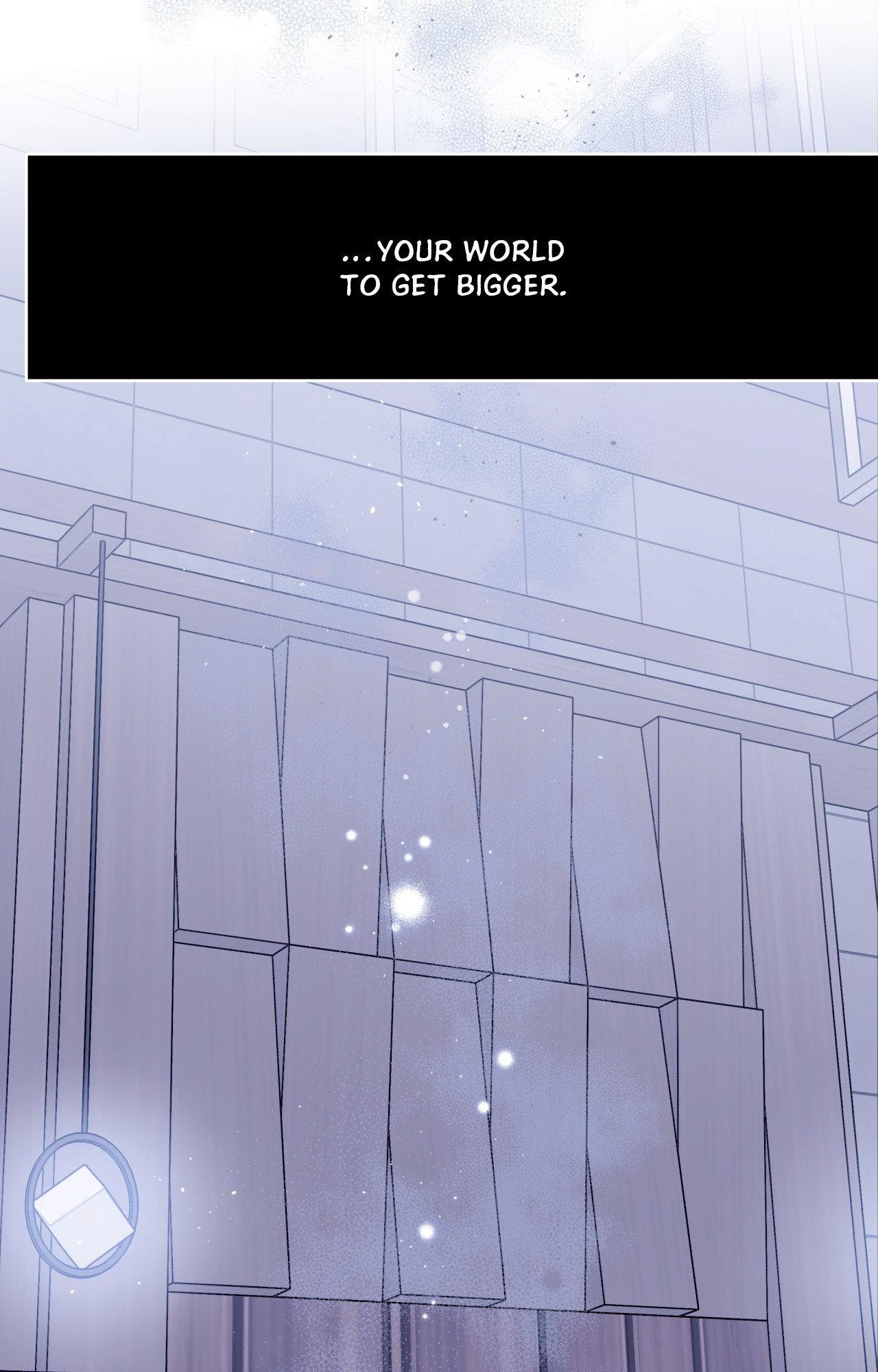 Imperfectly Us - Chapter 21 manhwa