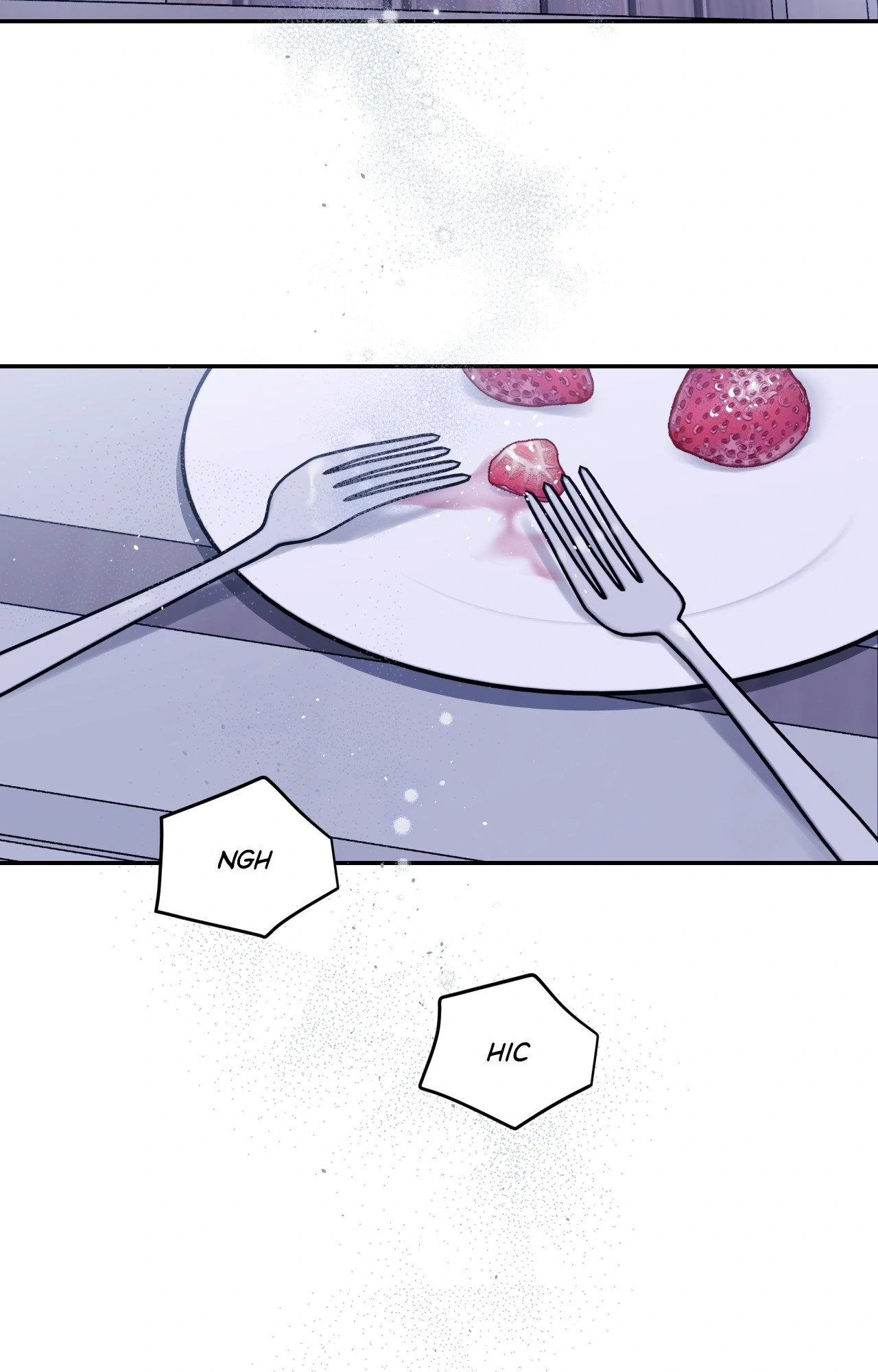 Imperfectly Us - Chapter 21 manhwa