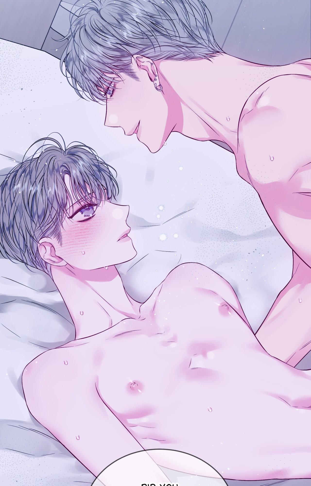 Imperfectly Us - Chapter 21 manhwa