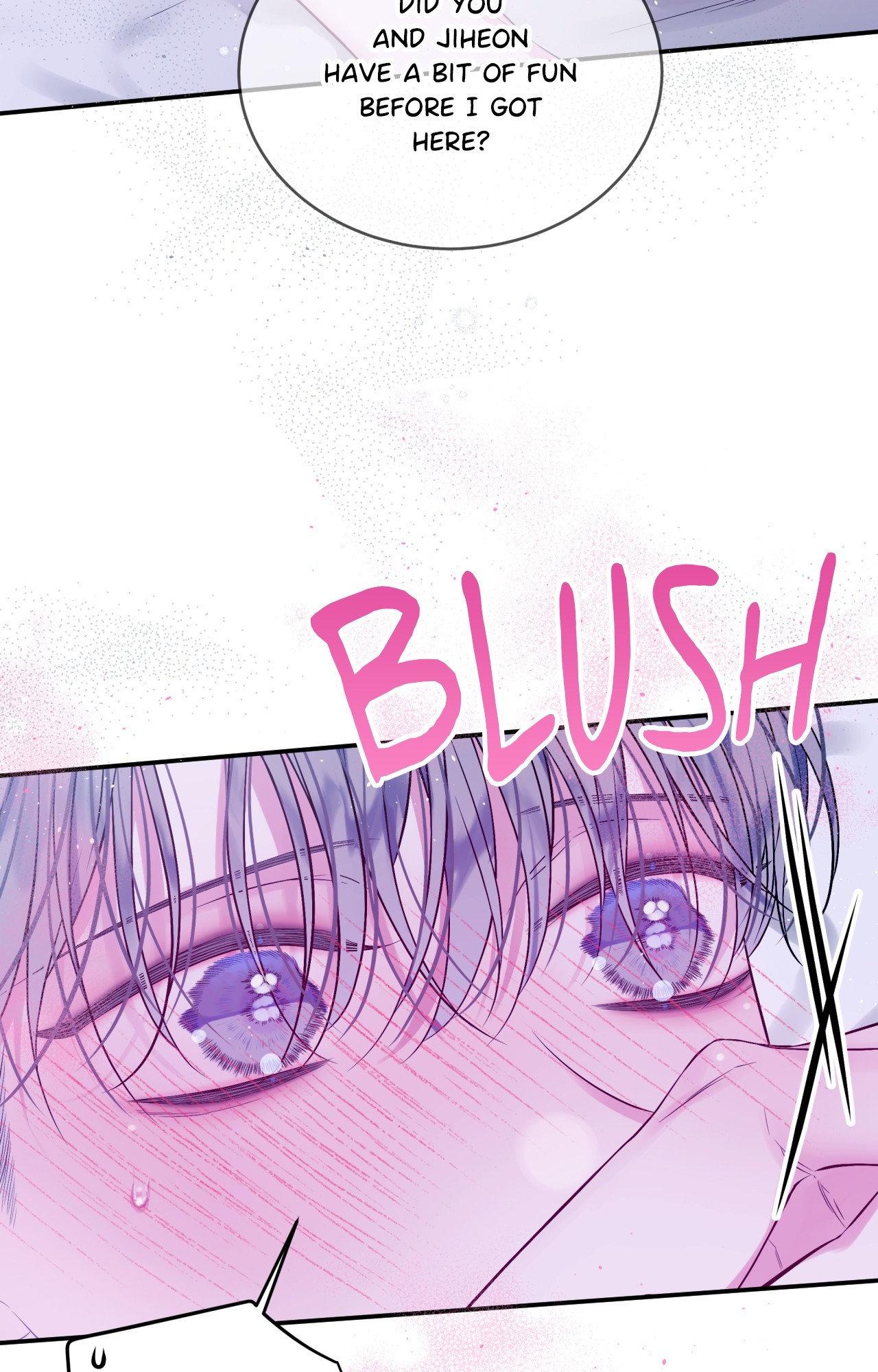 Imperfectly Us - Chapter 21 manhwa