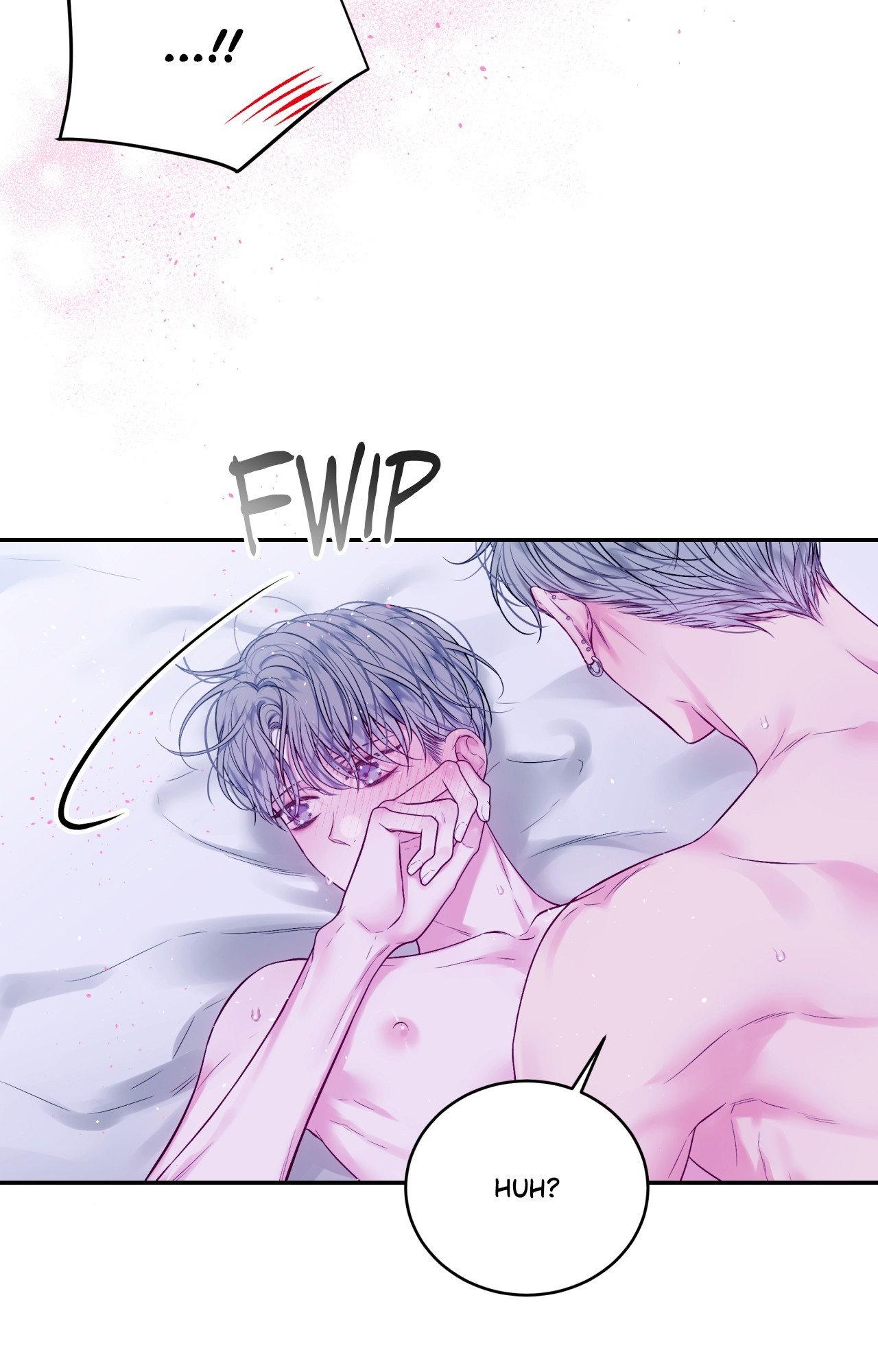 Imperfectly Us - Chapter 21 manhwa