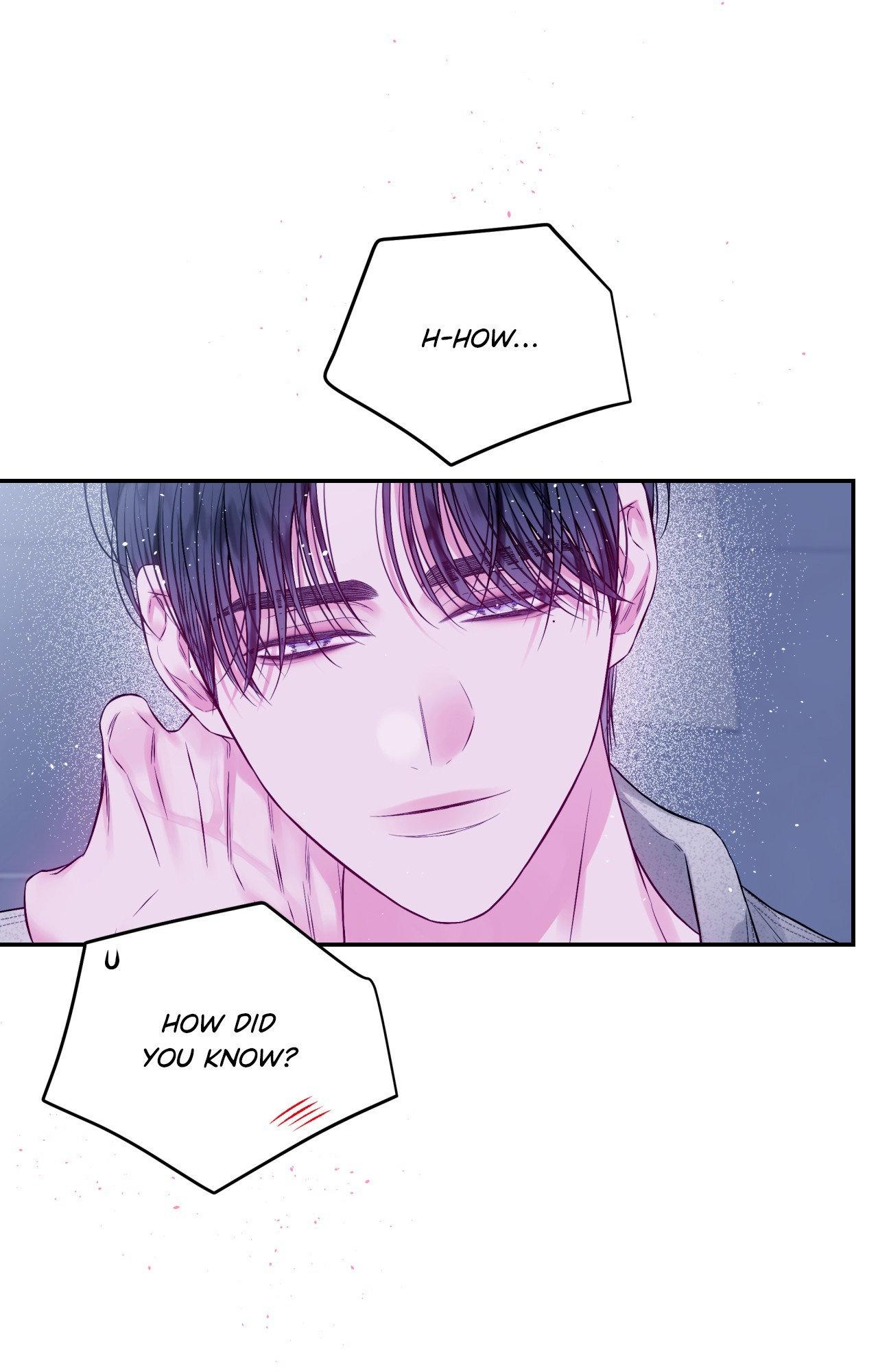 Imperfectly Us - Chapter 21 manhwa