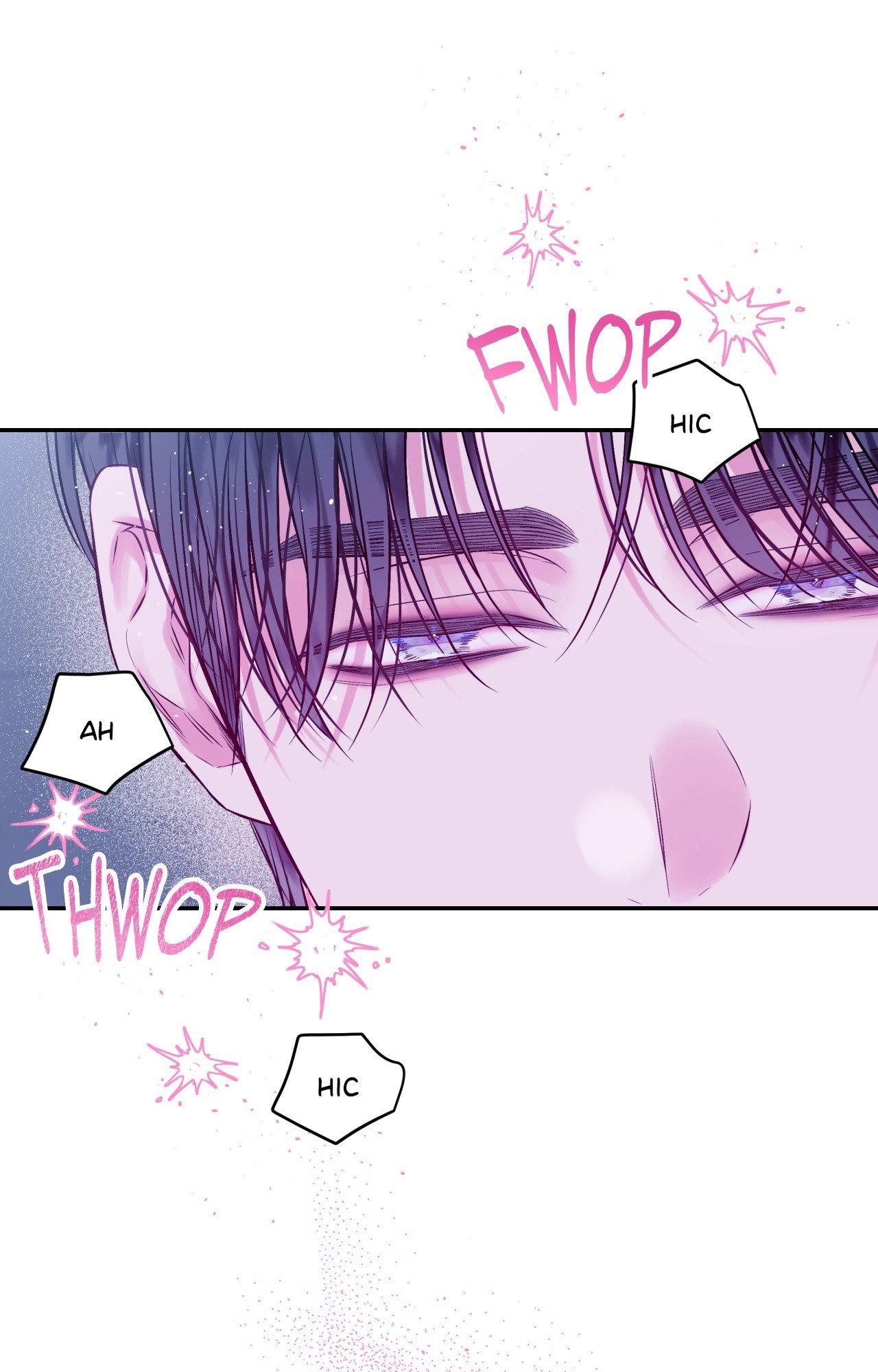 Imperfectly Us - Chapter 21 manhwa