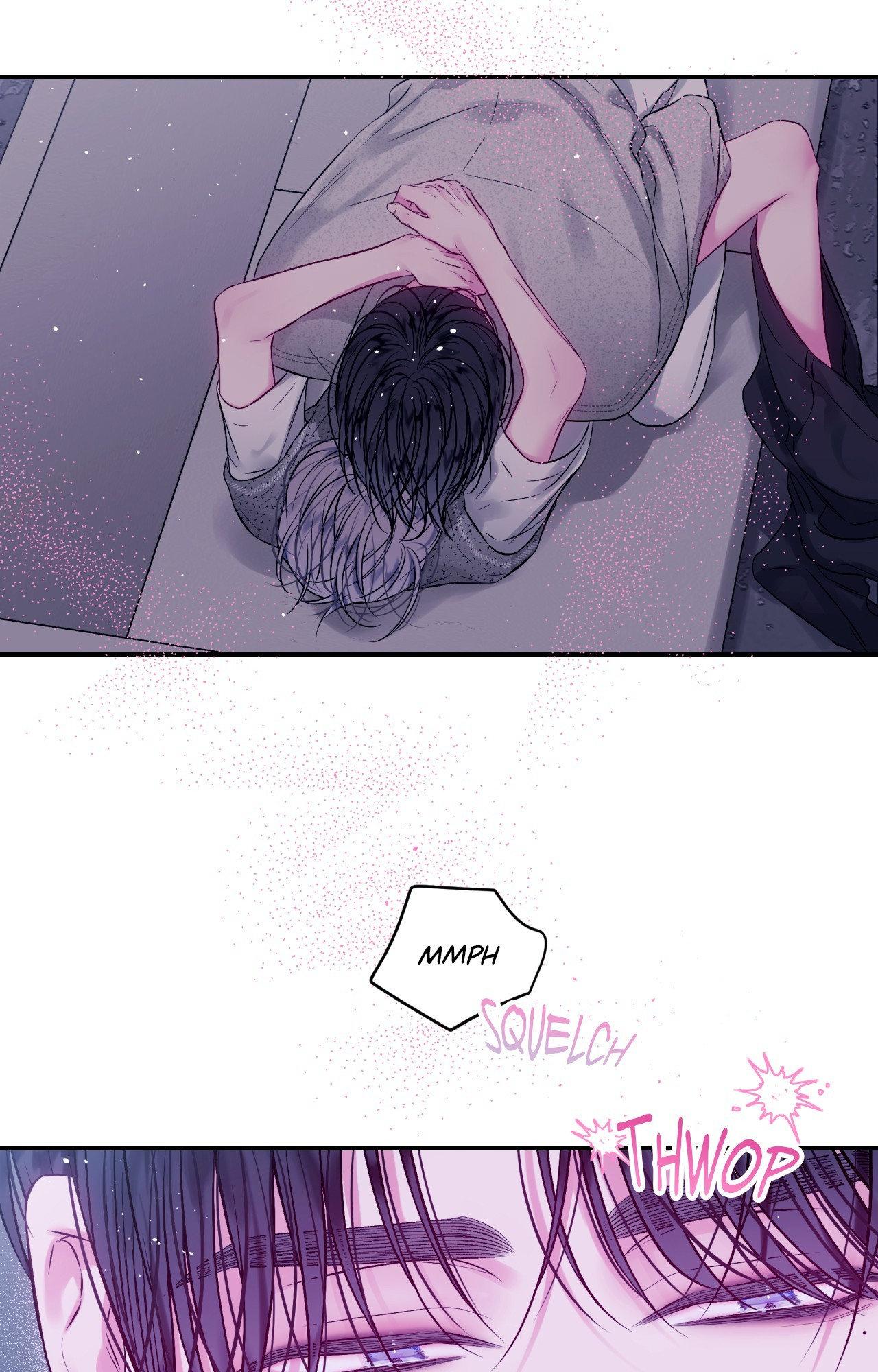 Imperfectly Us - Chapter 21 manhwa