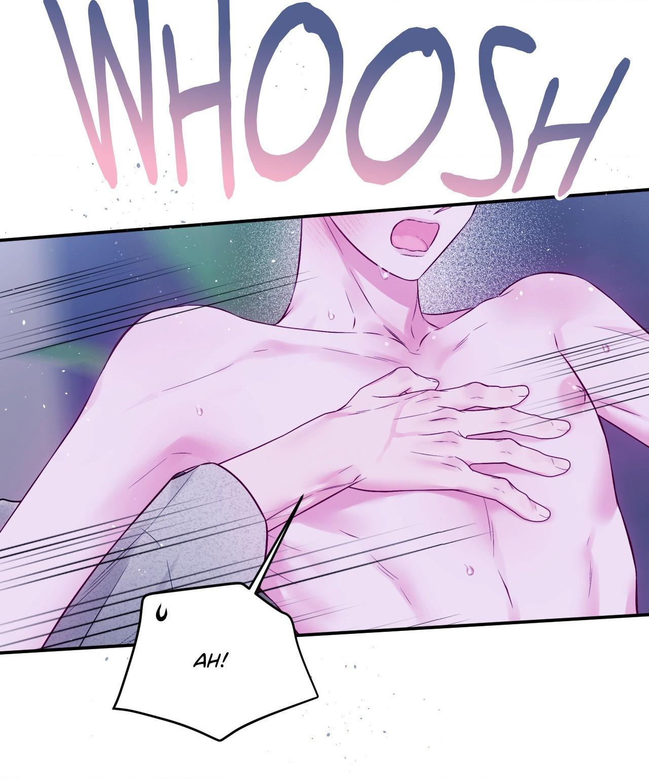 Imperfectly Us - Chapter 21 manhwa