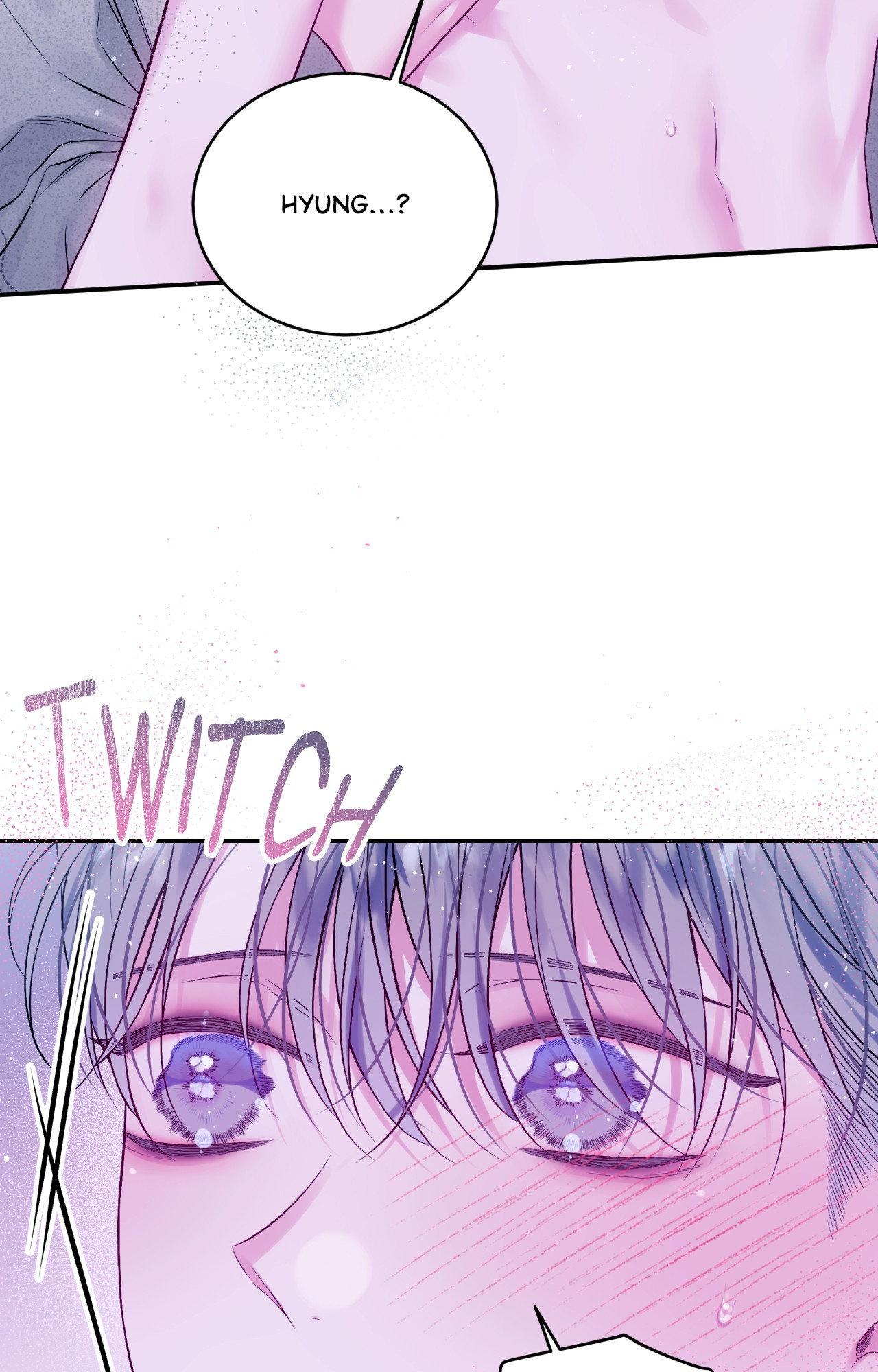 Imperfectly Us - Chapter 21 manhwa