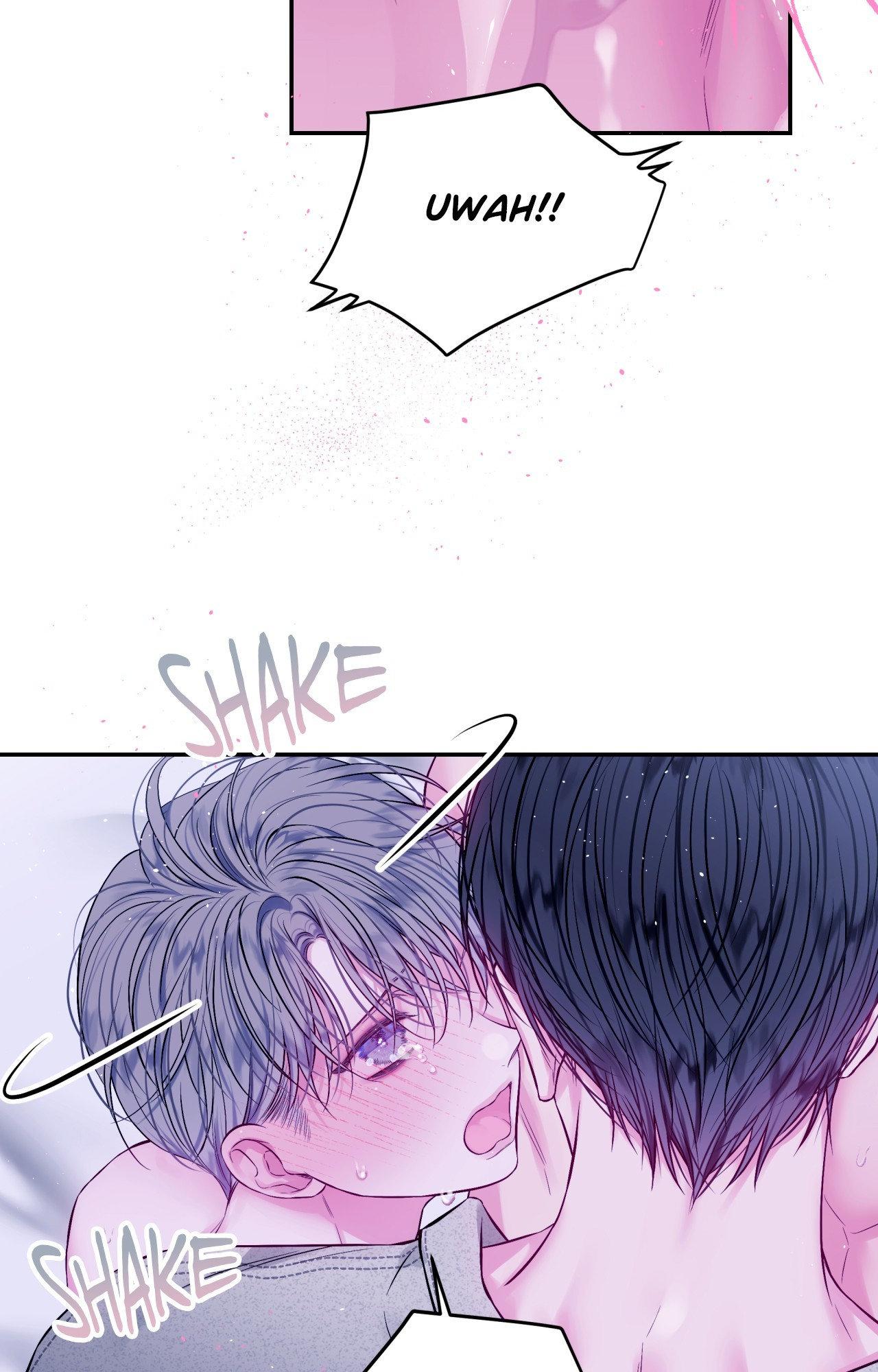 Imperfectly Us - Chapter 21 manhwa