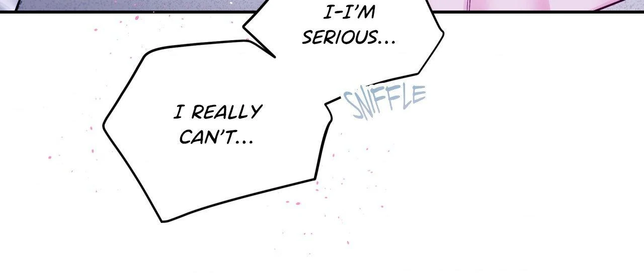 Imperfectly Us - Chapter 21 manhwa