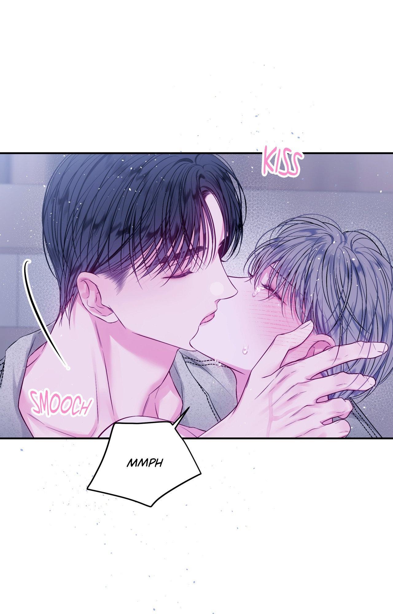 Imperfectly Us - Chapter 21 manhwa