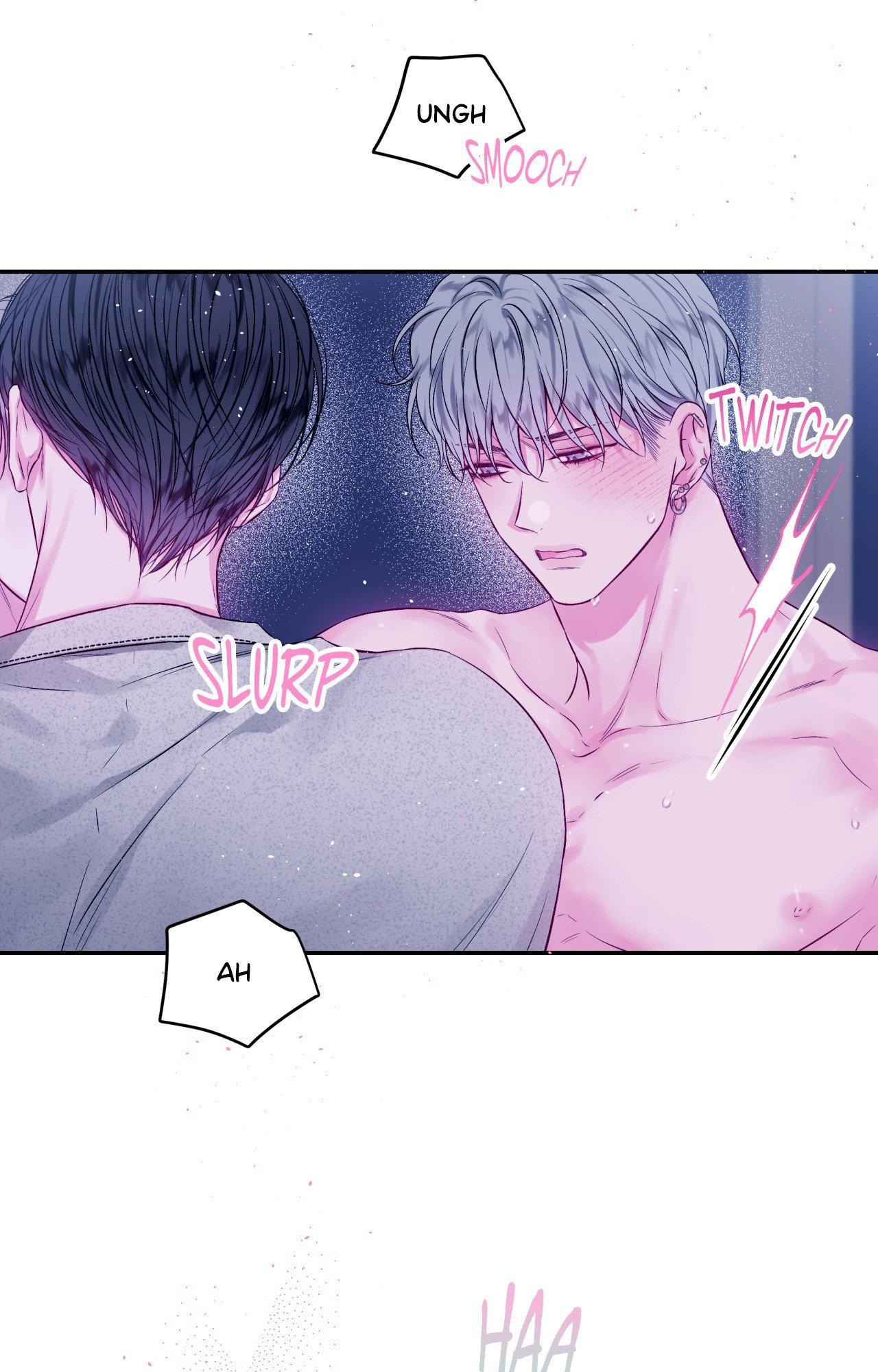 Imperfectly Us - Chapter 21 manhwa