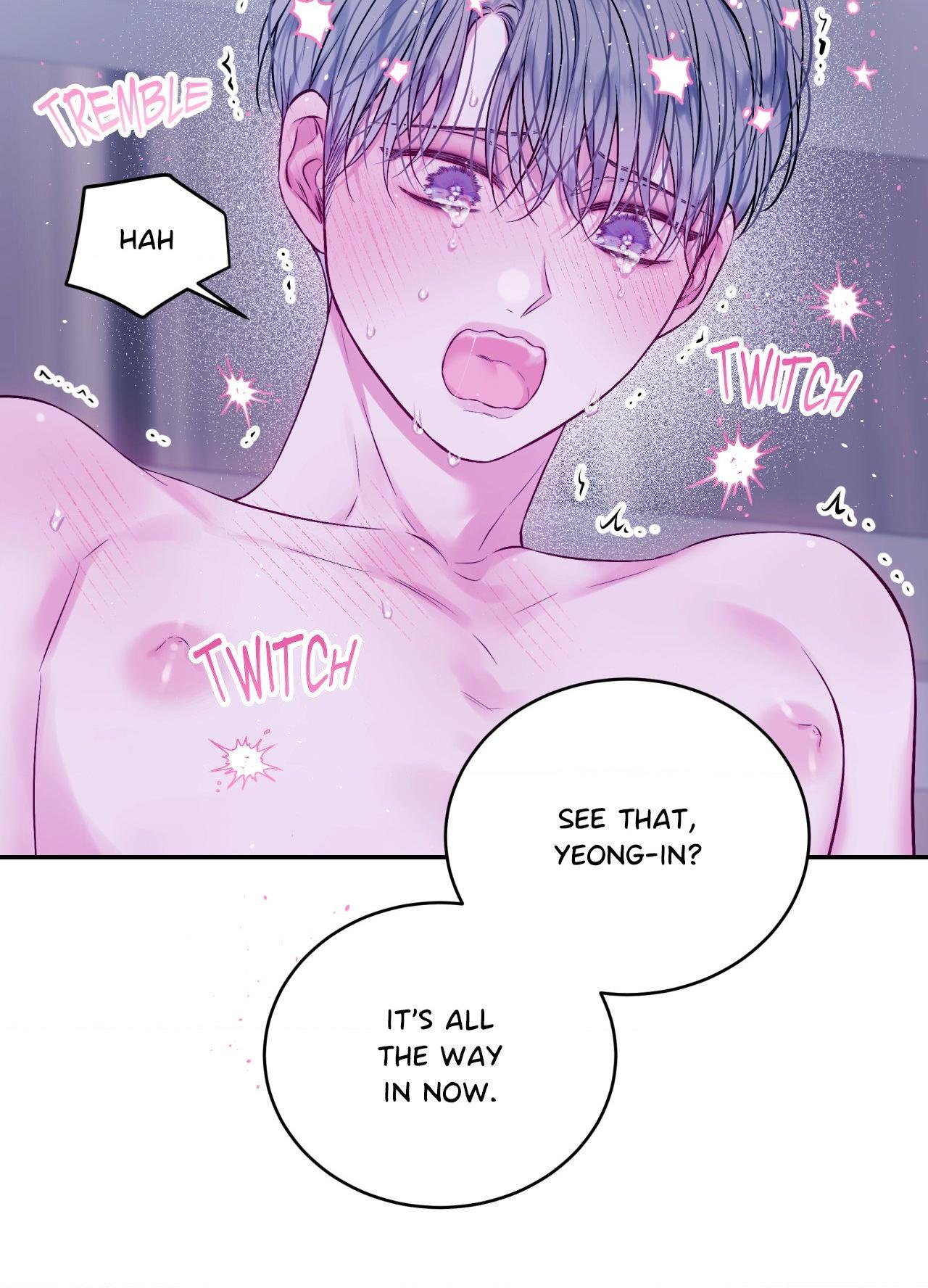 Imperfectly Us - Chapter 21 manhwa