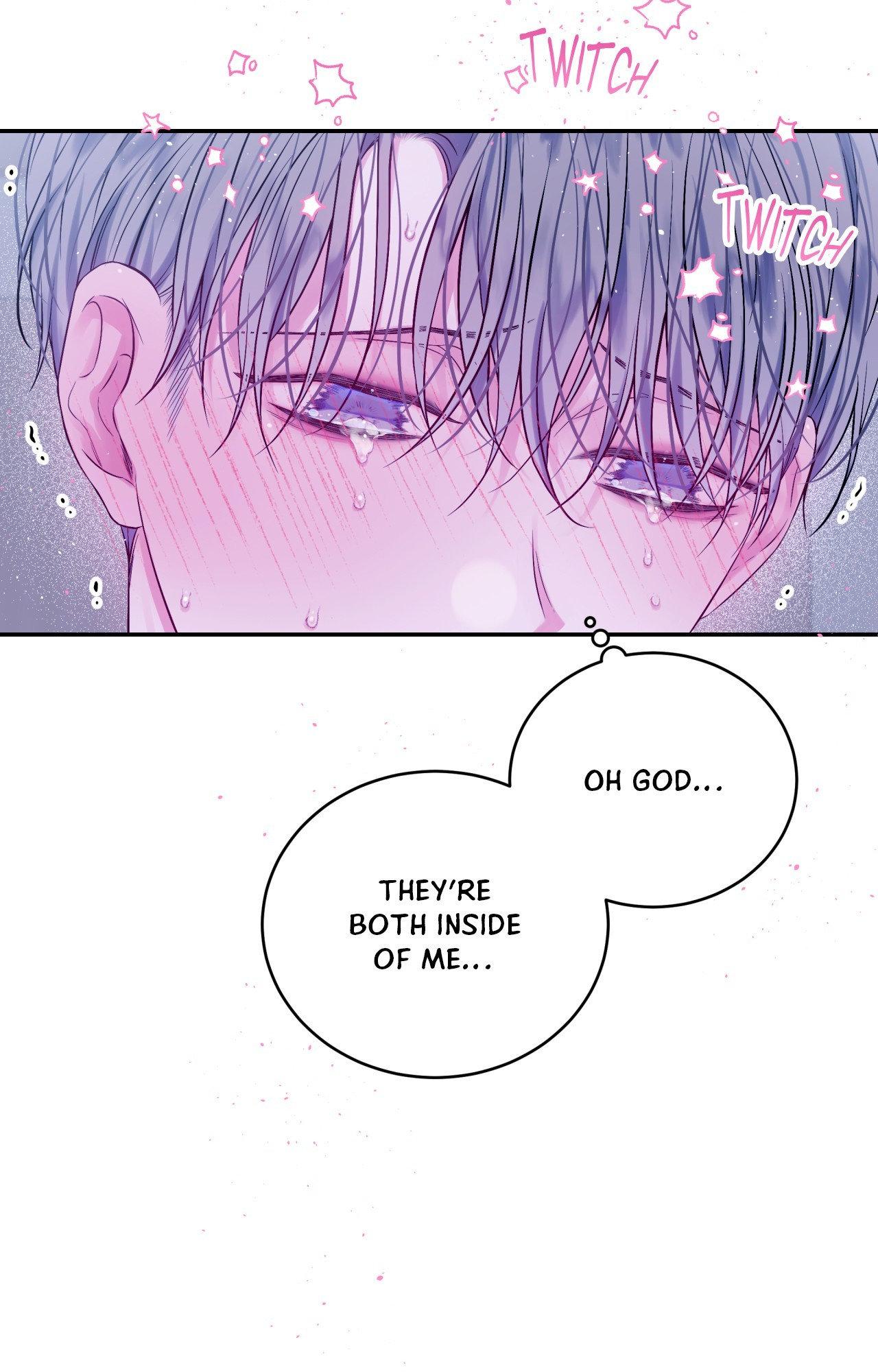Imperfectly Us - Chapter 21 manhwa