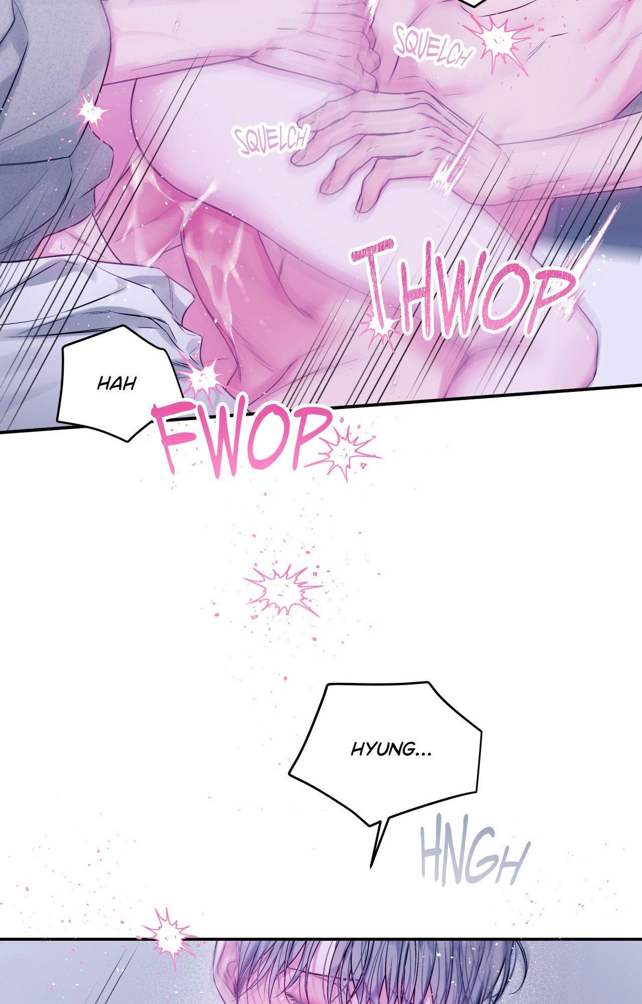 Imperfectly Us - Chapter 21 manhwa