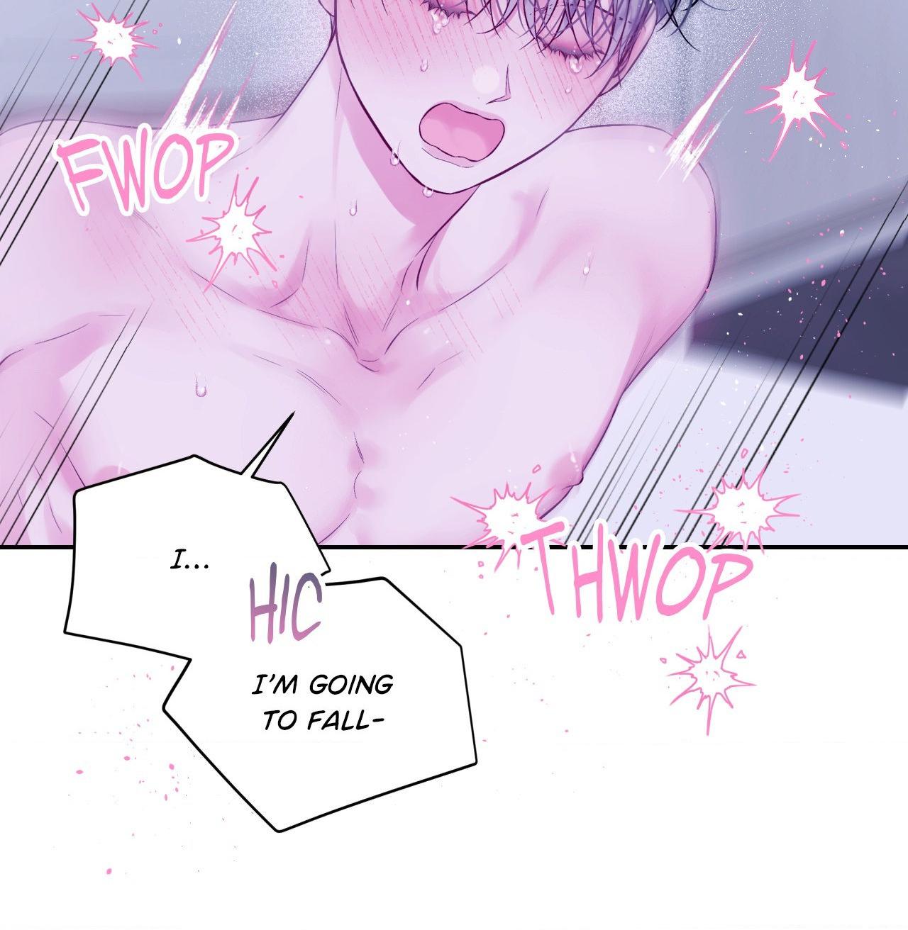 Imperfectly Us - Chapter 21 manhwa