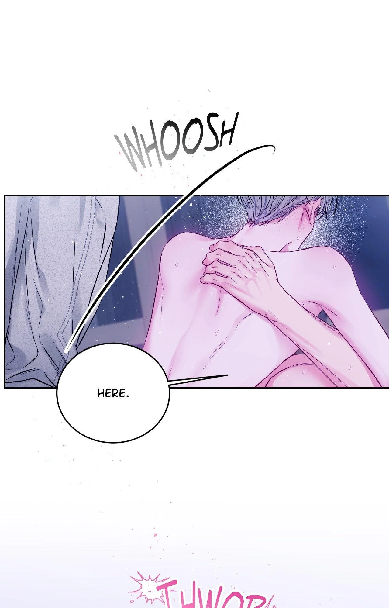 Imperfectly Us - Chapter 21 manhwa