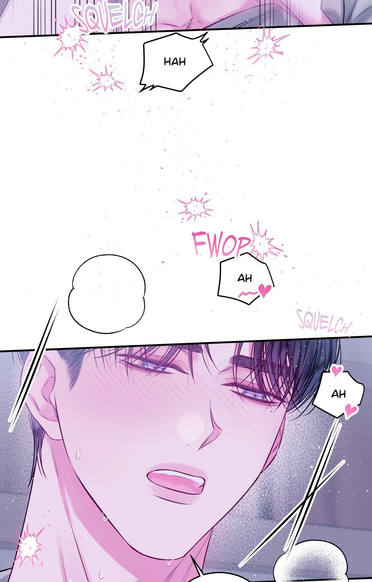 Imperfectly Us - Chapter 21 manhwa