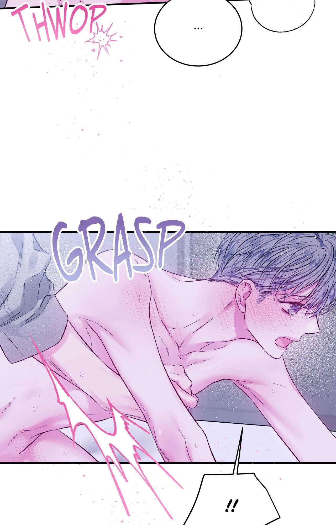 Imperfectly Us - Chapter 21 manhwa