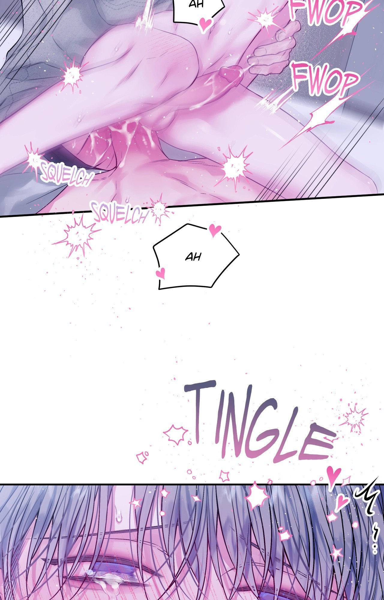 Imperfectly Us - Chapter 21 manhwa