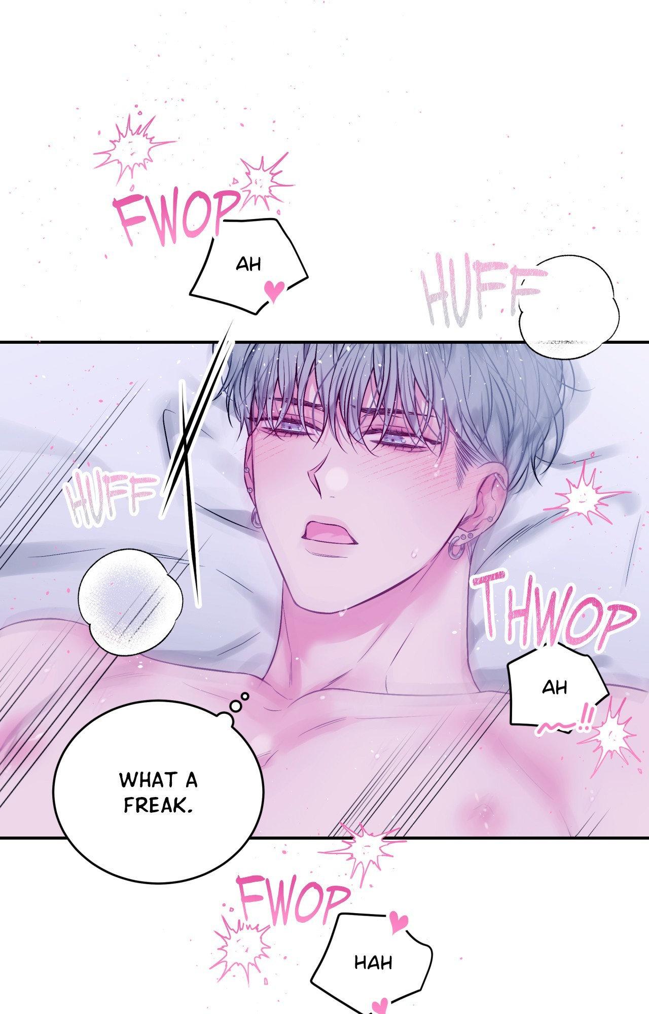Imperfectly Us - Chapter 21 manhwa